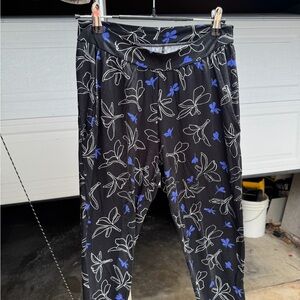 Fighting Eel x Sig Zane ankle Pants